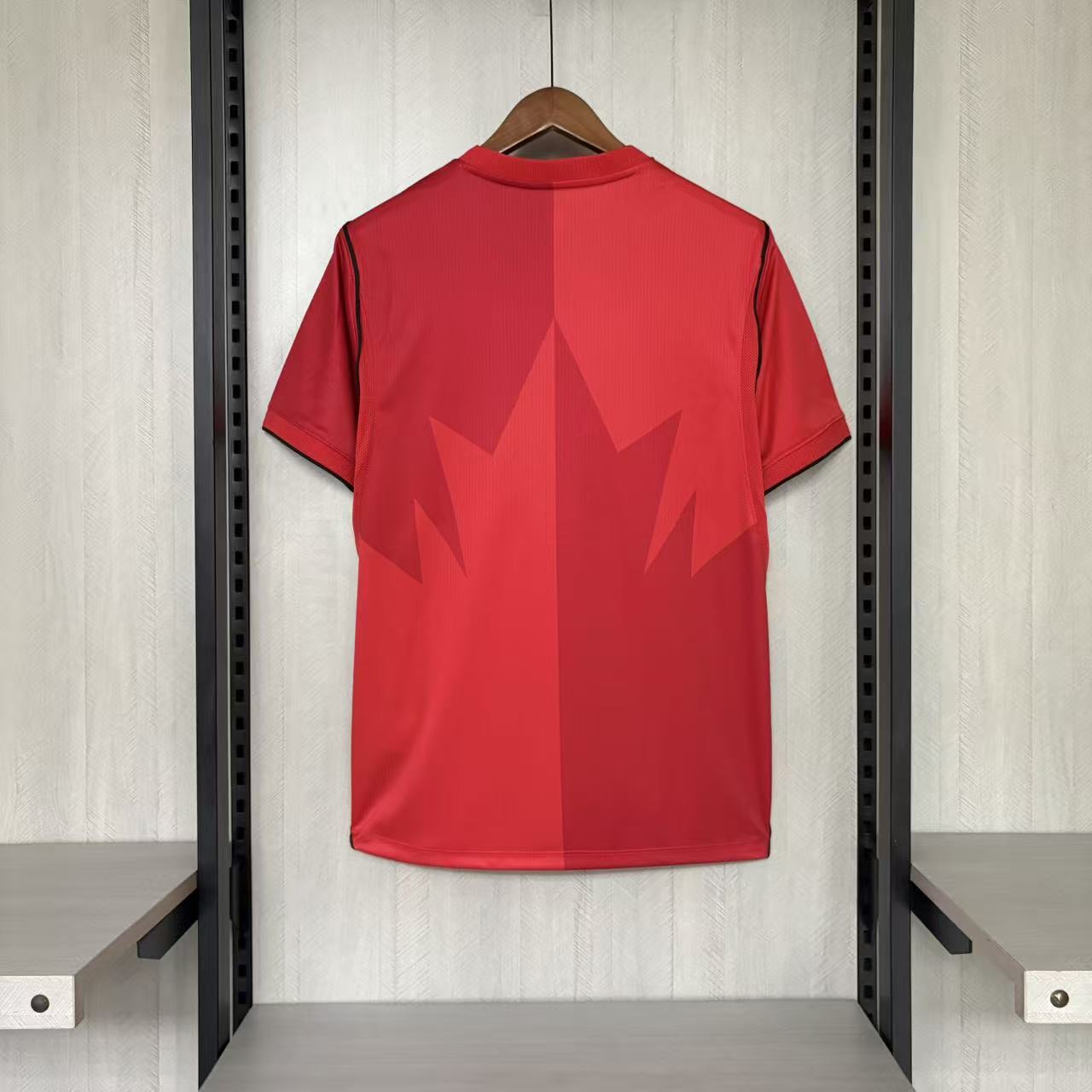 2026 Canada Home S-4XL