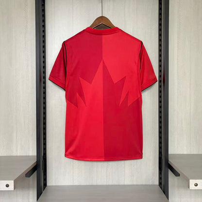 2026 Canada Home S-4XL