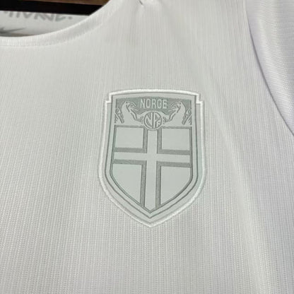 2026 Norwegen Drittes Trikot S-4XL