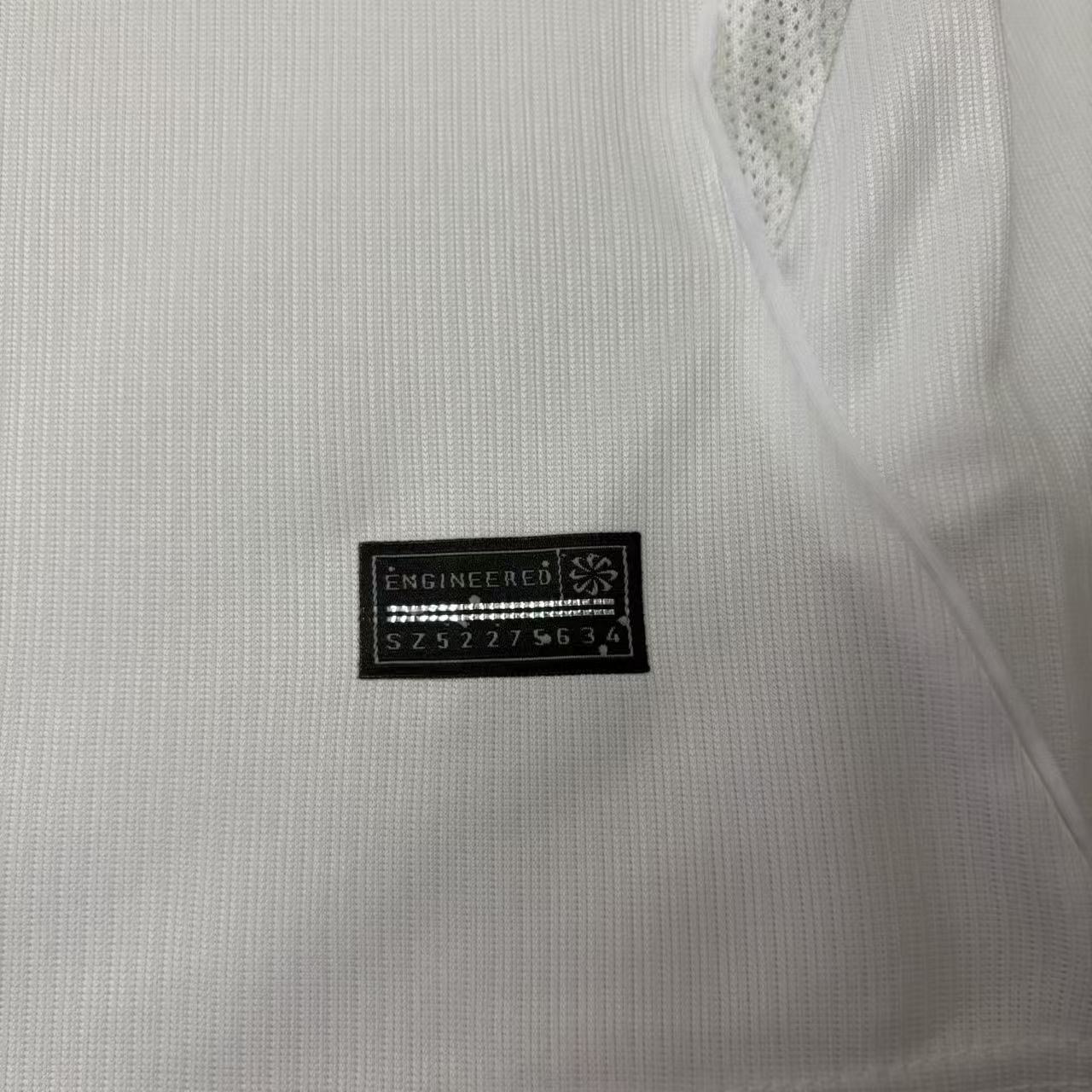 2026 Norwegen Drittes Trikot S-4XL