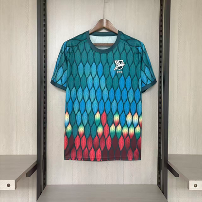 2026 Guatemala Jersey S-2XL