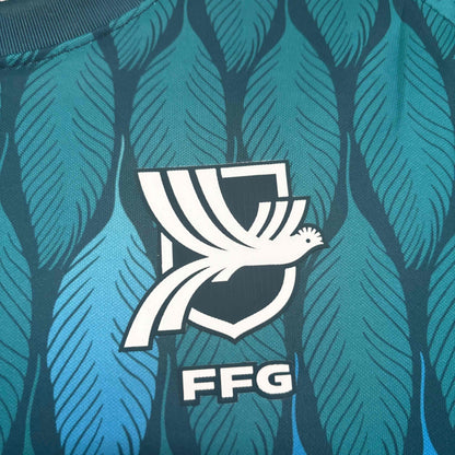 2026 Guatemala Jersey S-2XL