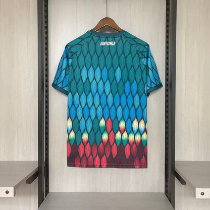 2026 Guatemala Jersey S-2XL