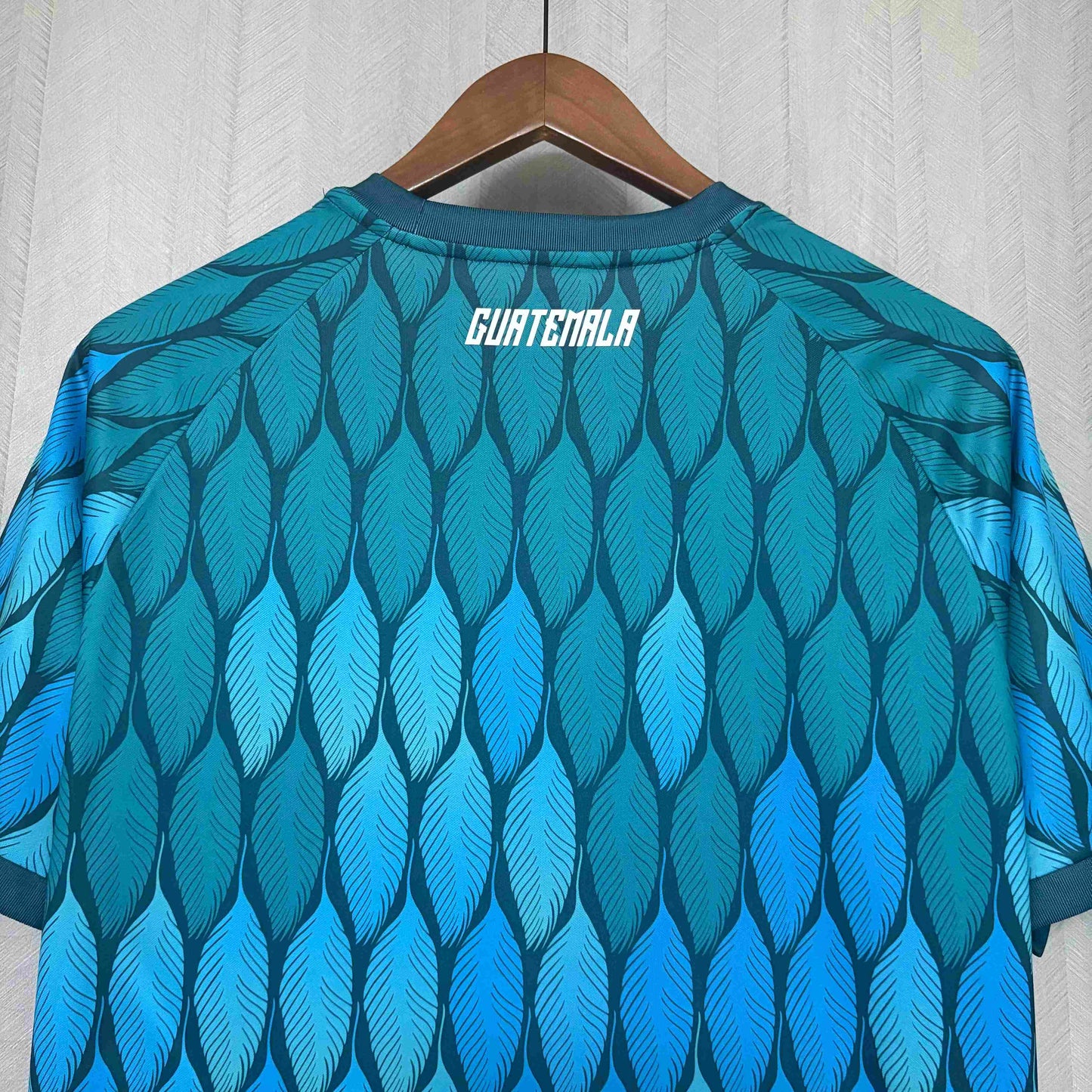2026 Guatemala Jersey S-2XL