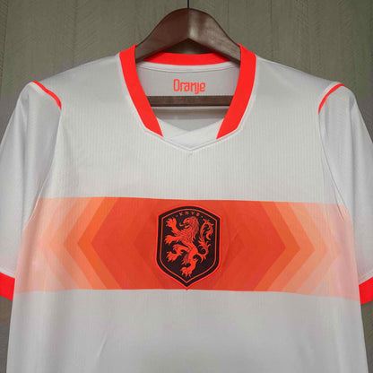 2026 Netherlands Away Jersey S-4XL