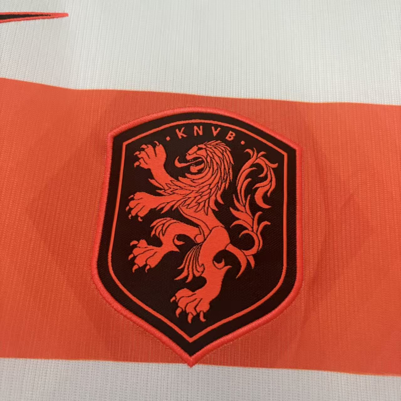 2026 Netherlands Away Jersey S-4XL