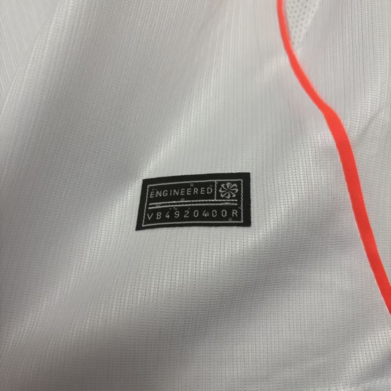2026 Netherlands Away Jersey S-4XL