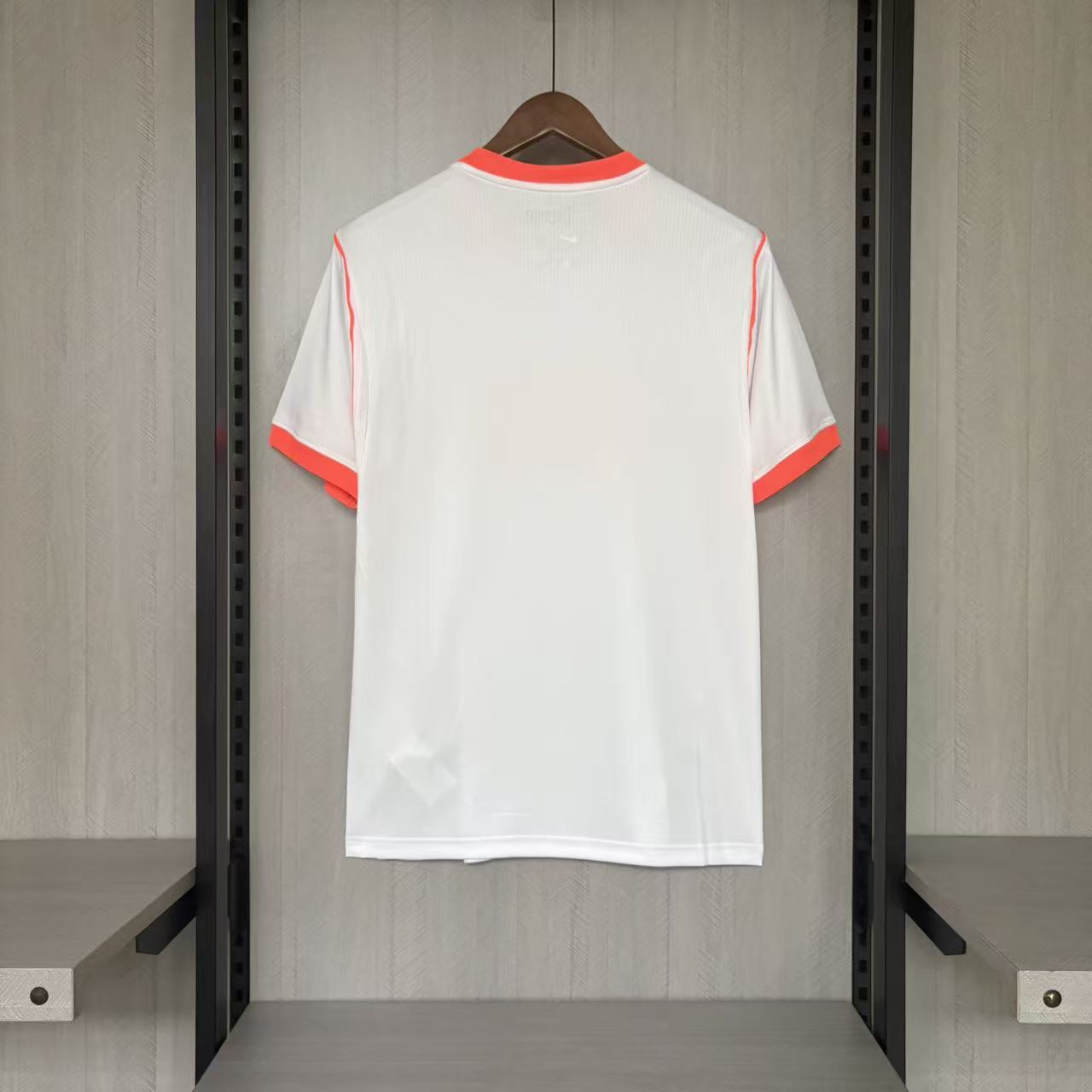 2026 Netherlands Away Jersey S-4XL