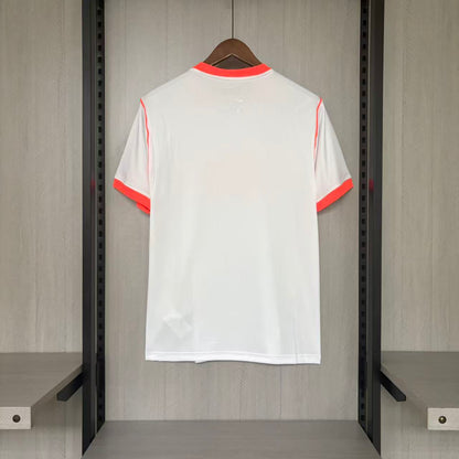 2026 Netherlands Away Jersey S-4XL