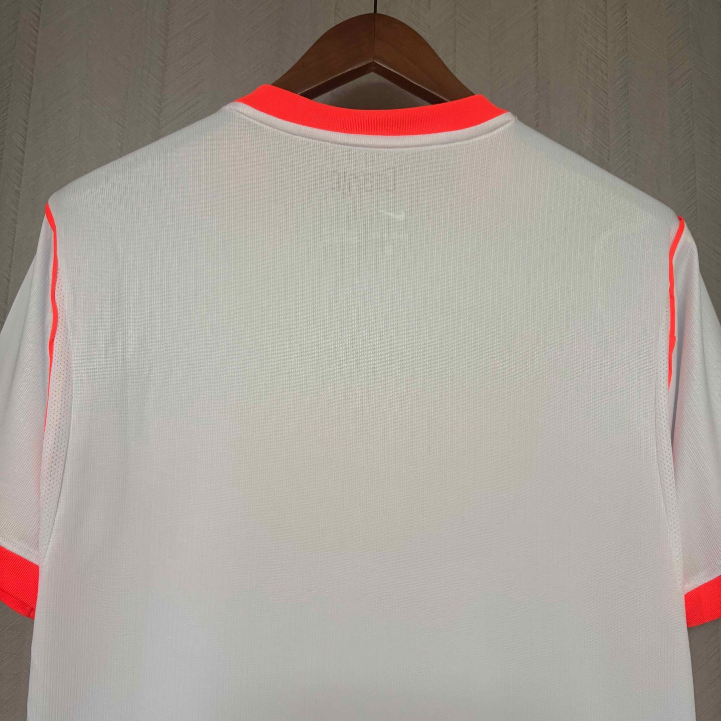 2026 Netherlands Away Jersey S-4XL