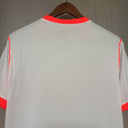 2026 Netherlands Away Jersey S-4XL