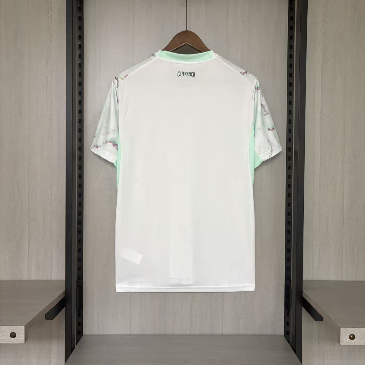 2026 Austria Home Jersey S-4XL