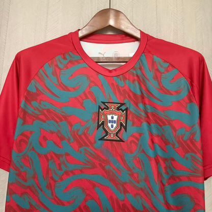 2026 Portugal Jersey S-2XL
