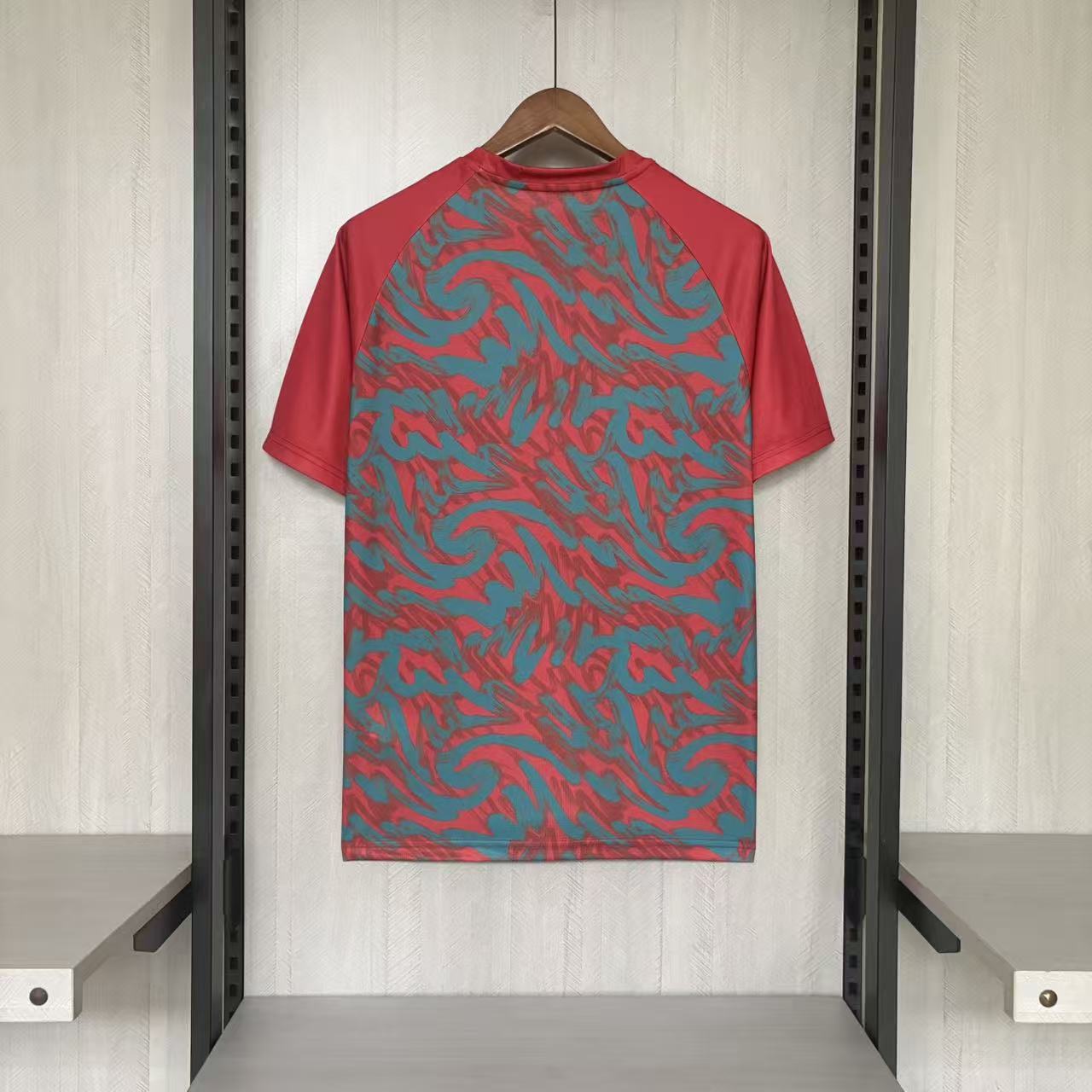 2026 Portugal Jersey S-2XL