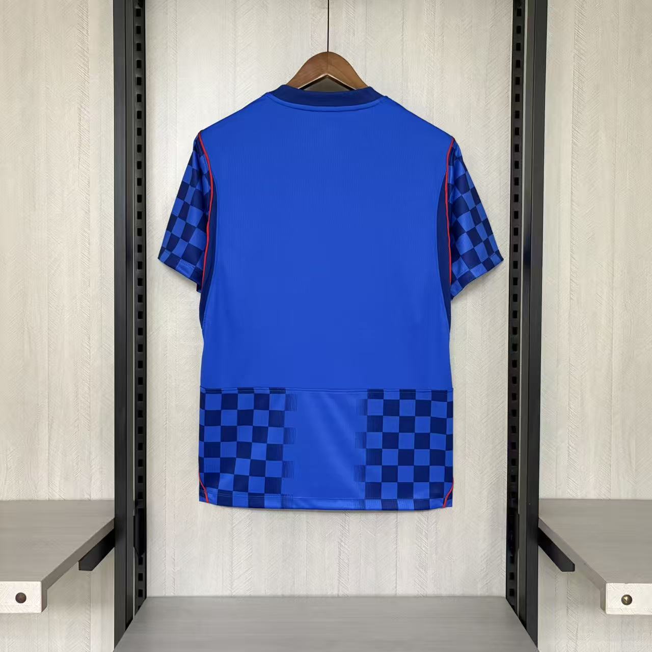 2026 Croatia Away Jersey S-4XL
