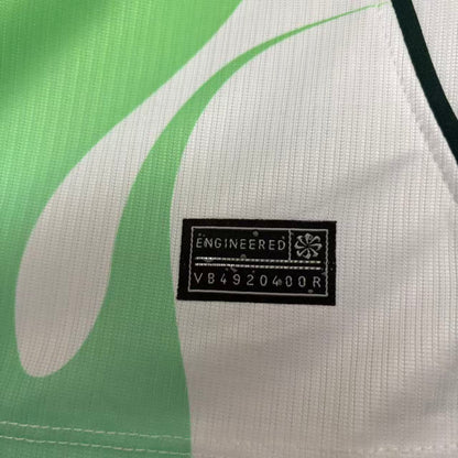 2026 Nigeria Away Jersey S-4XL