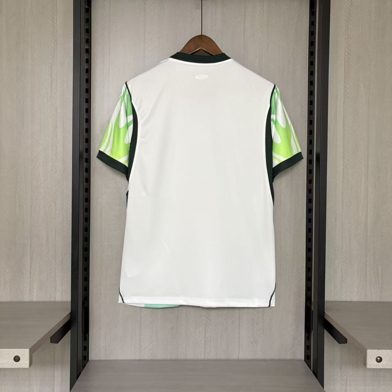 2026 Nigeria Away Jersey S-4XL