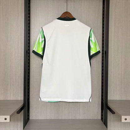 2026 Nigeria Away Jersey S-4XL