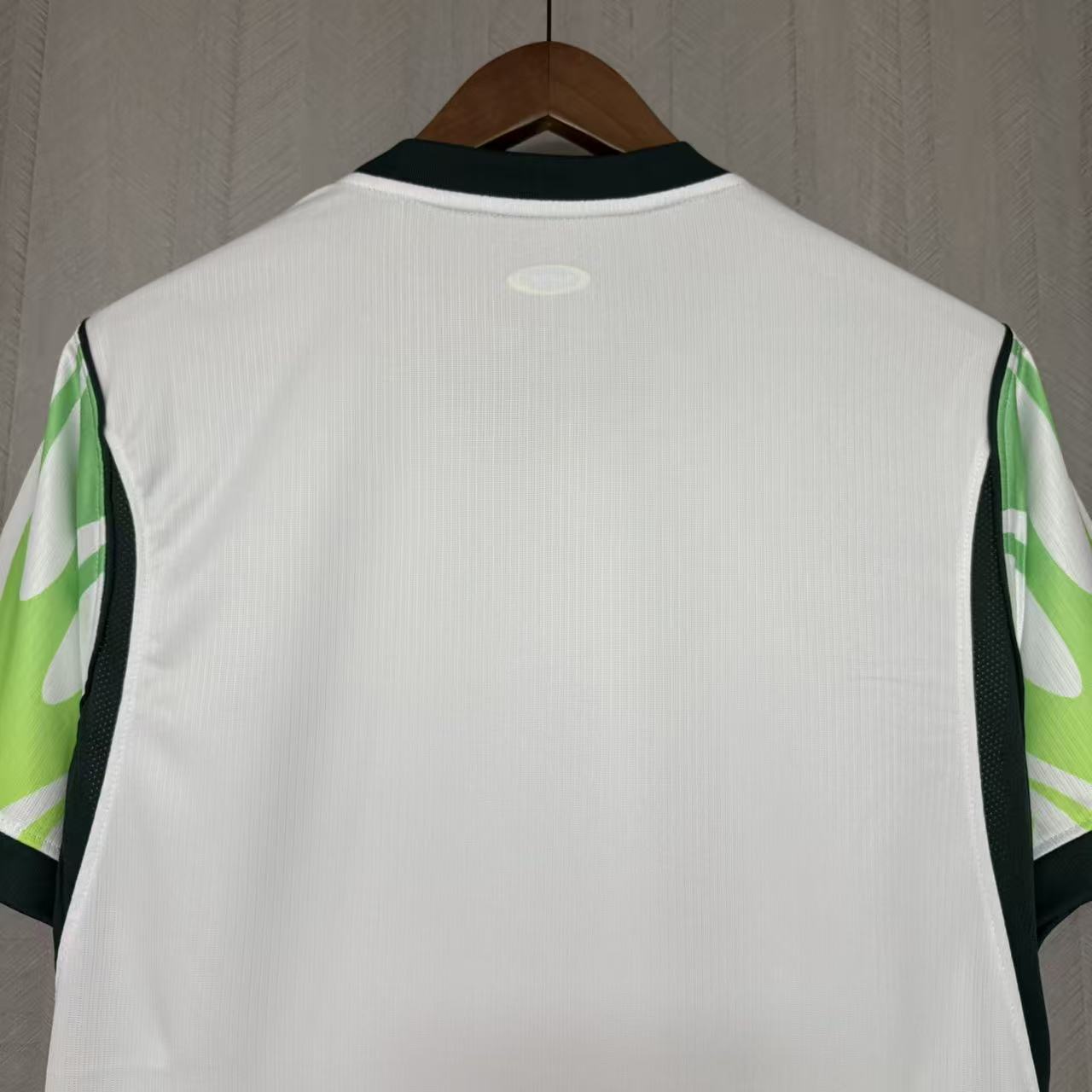 2026 Nigeria Away Jersey S-4XL