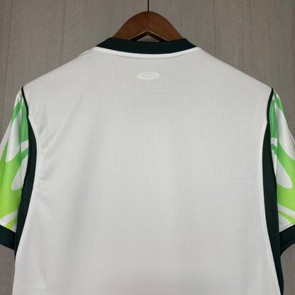 2026 Nigeria Away Jersey S-4XL