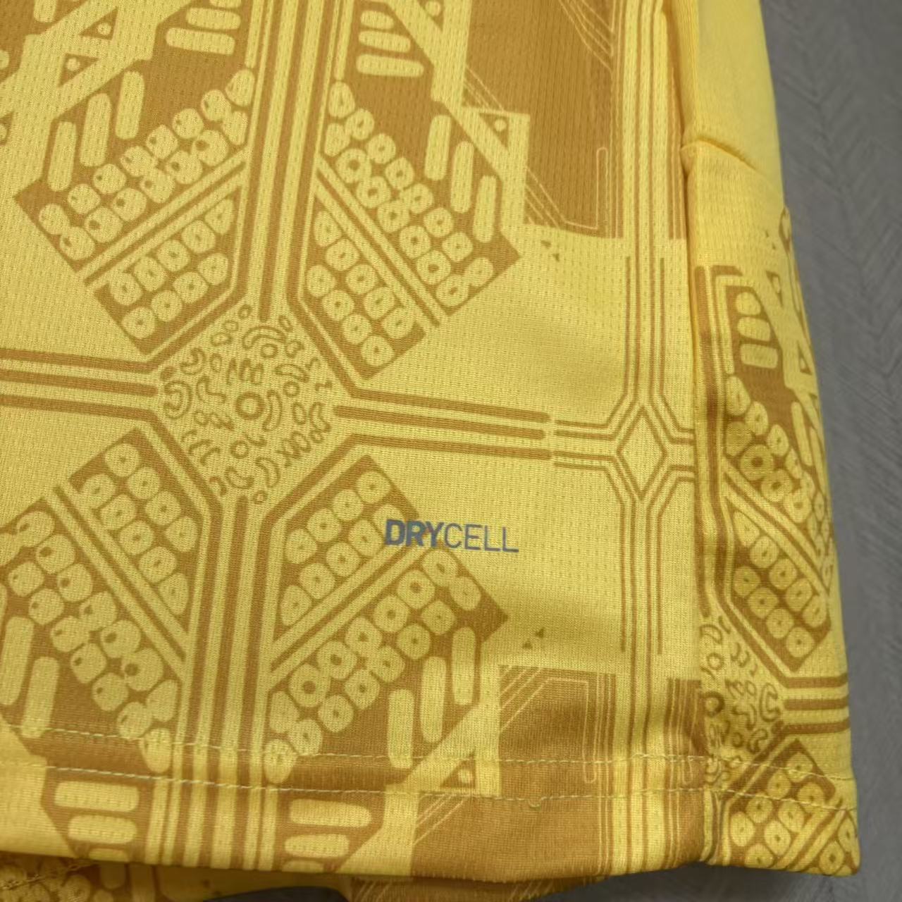 2026 Ghana Away S-2XL