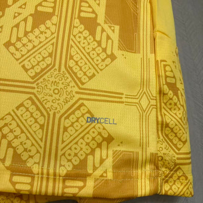 2026 Ghana Away S-2XL