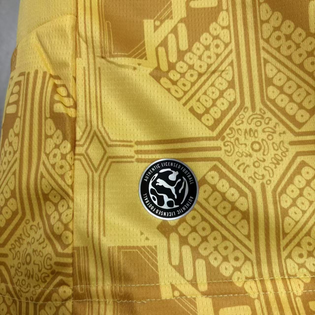 2026 Ghana Away S-2XL