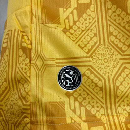 2026 Ghana Away S-2XL