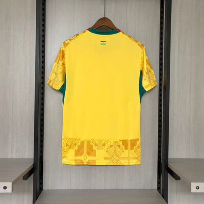 2026 Ghana Away S-2XL