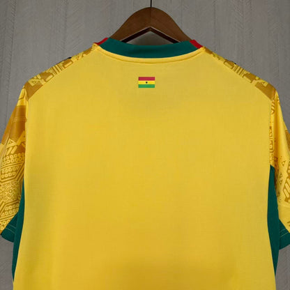2026 Ghana Away S-2XL