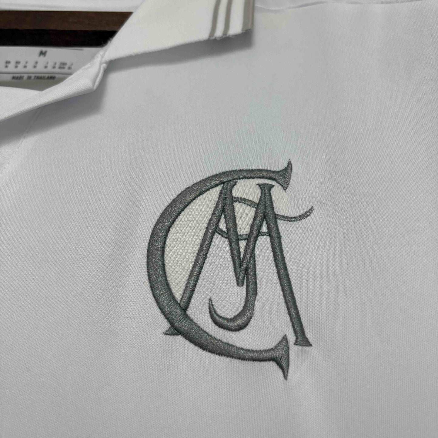 2026-27 Real Madrid 125th Anniversary Edition S-4XL