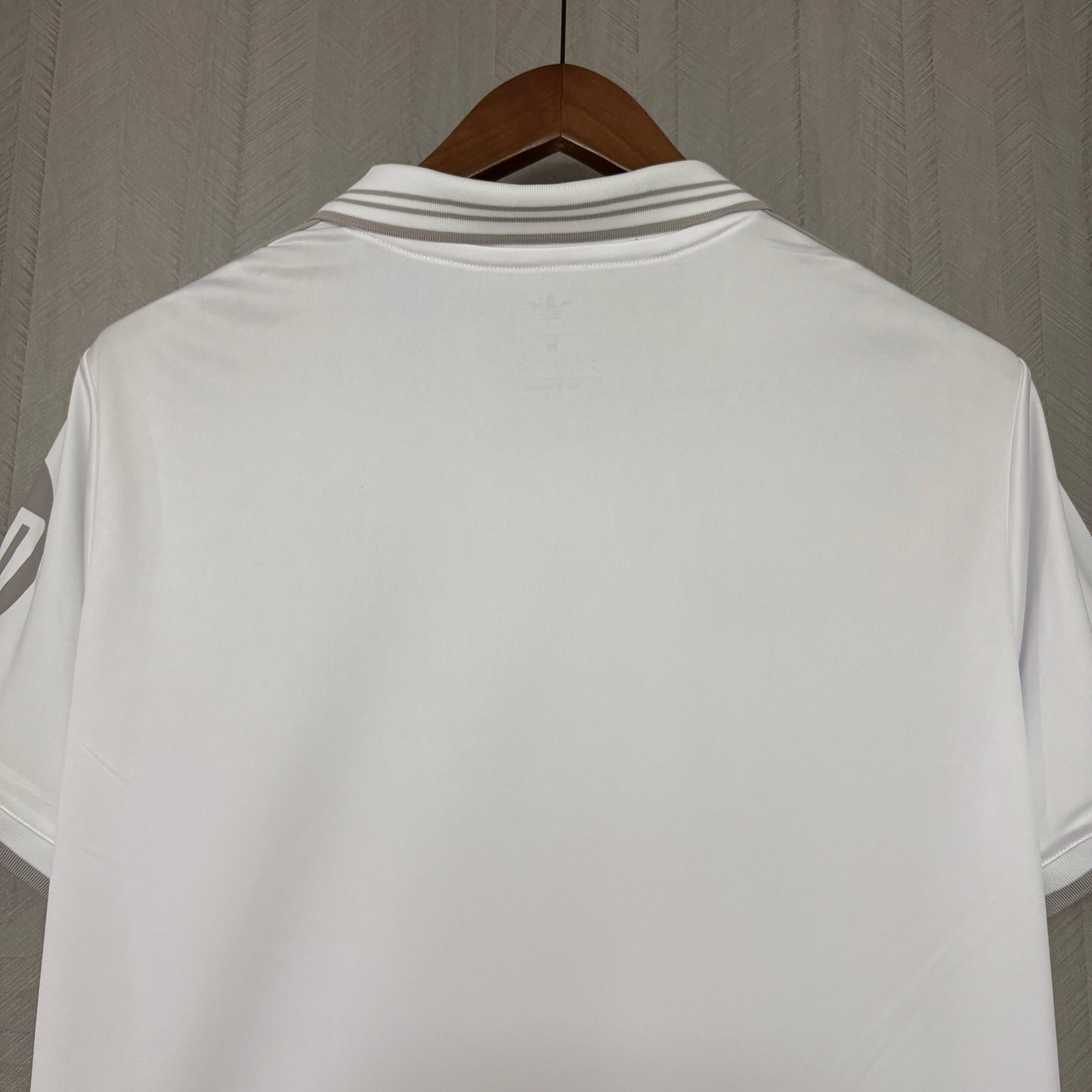 2026-27 Real Madrid 125th Anniversary Edition S-4XL