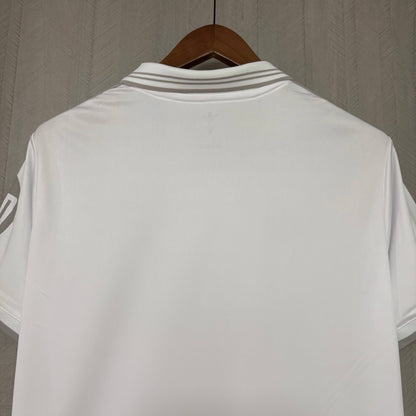 2026-27 Real Madrid 125th Anniversary Edition S-4XL