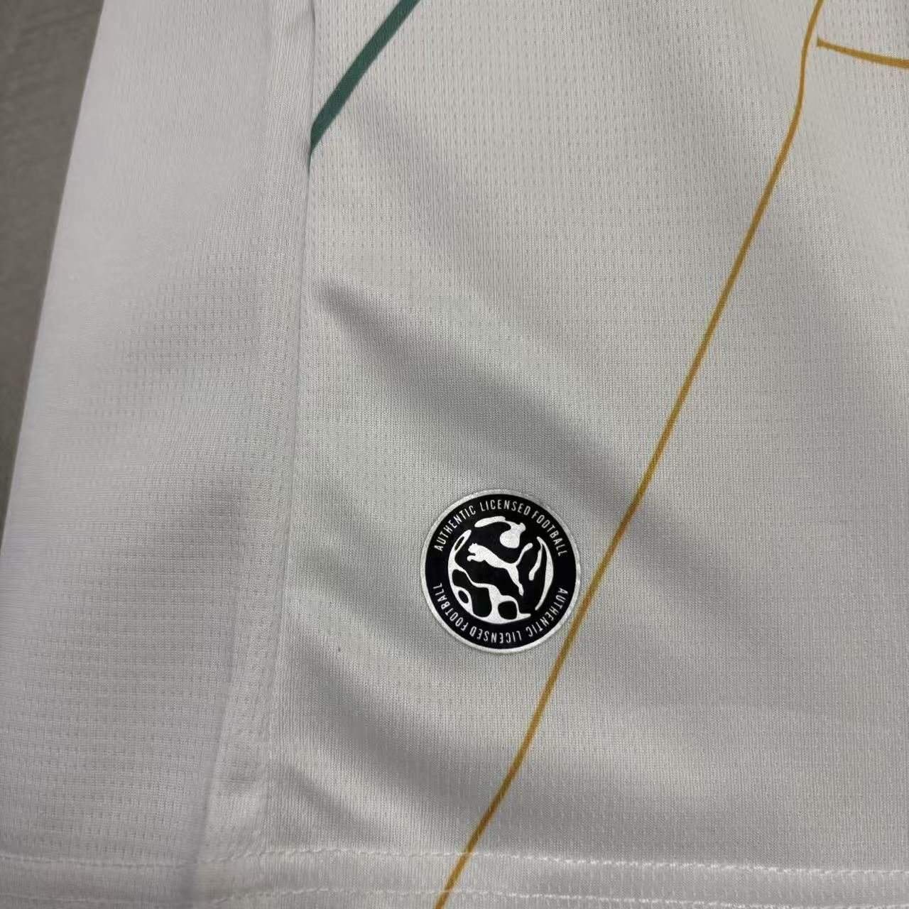 2026 Ghana Home S-2XL
