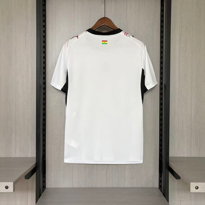 2026 Ghana Home S-2XL