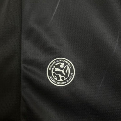 2026 Ghana Black S-2XL