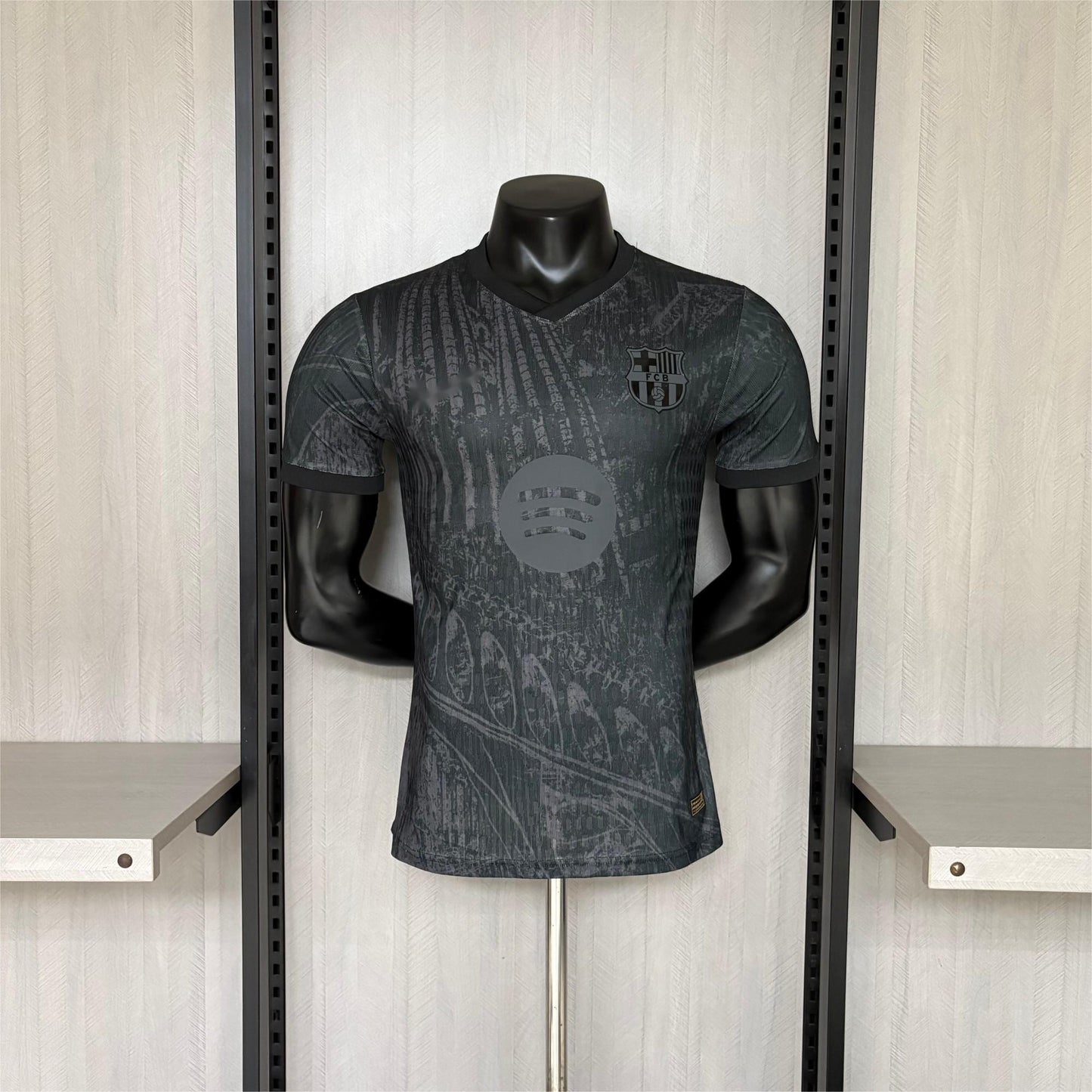 2026-27 Barcelona Special Edition Player S-3XL