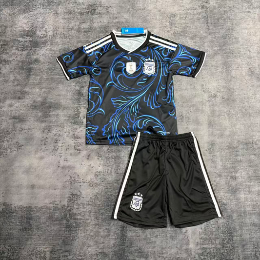 2026 Argentina Away Kids 16-28