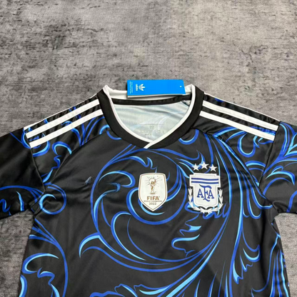 2026 Argentinien Auswärts Kinder 16-28
