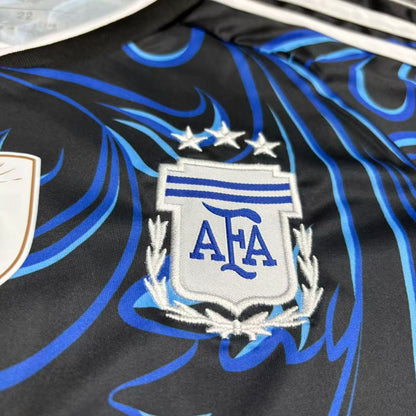 2026 Argentinien Auswärts Kinder 16-28