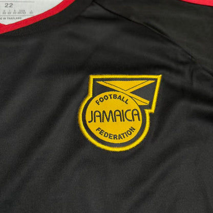 2026 Jamaica Away Kids  Sizes 16-28