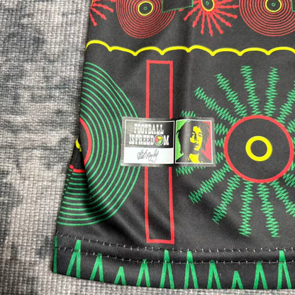 2026 Jamaica Away Kids  Sizes 16-28