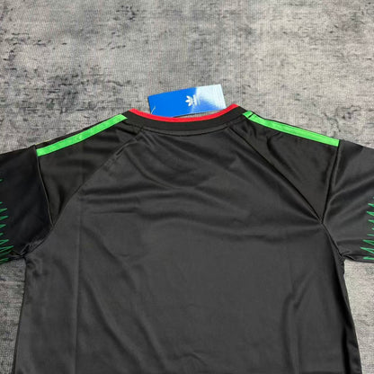 2026 Jamaica Away Kids  Sizes 16-28