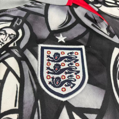 2026 England Kids  Sizes 16-28