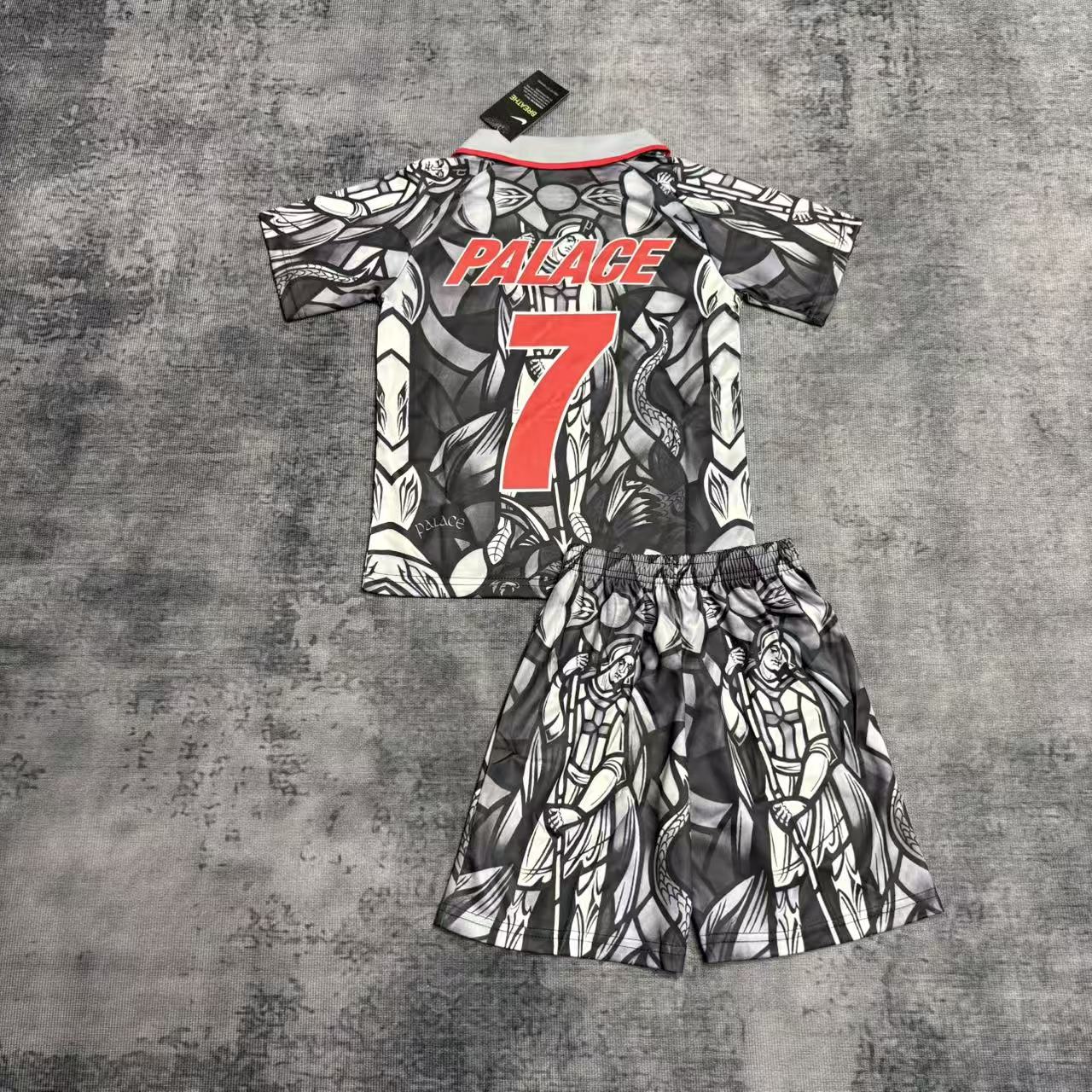 2026 England Kids  Sizes 16-28