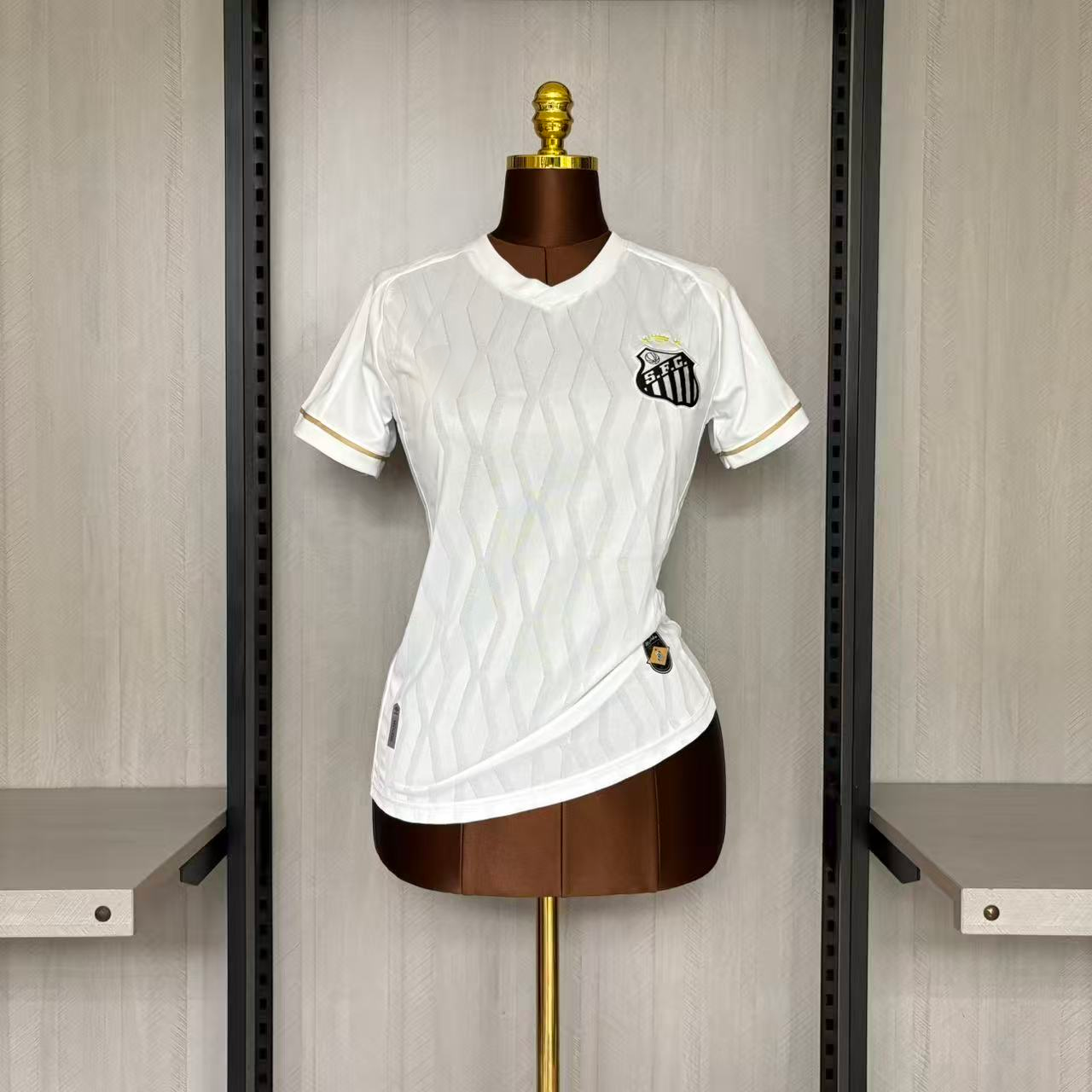 2026 Santos Home Women S-2XL