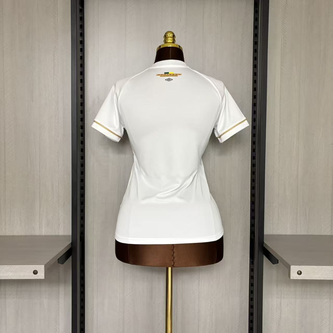 2026 Santos Home Women S-2XL