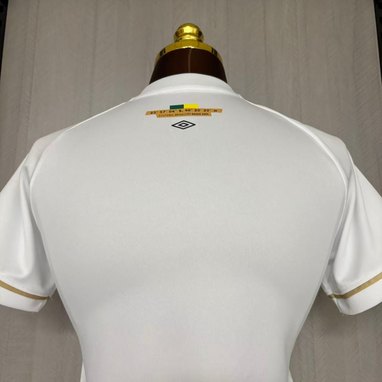 2026 Santos Home Women S-2XL