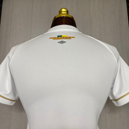2026 Santos Home Women S-2XL