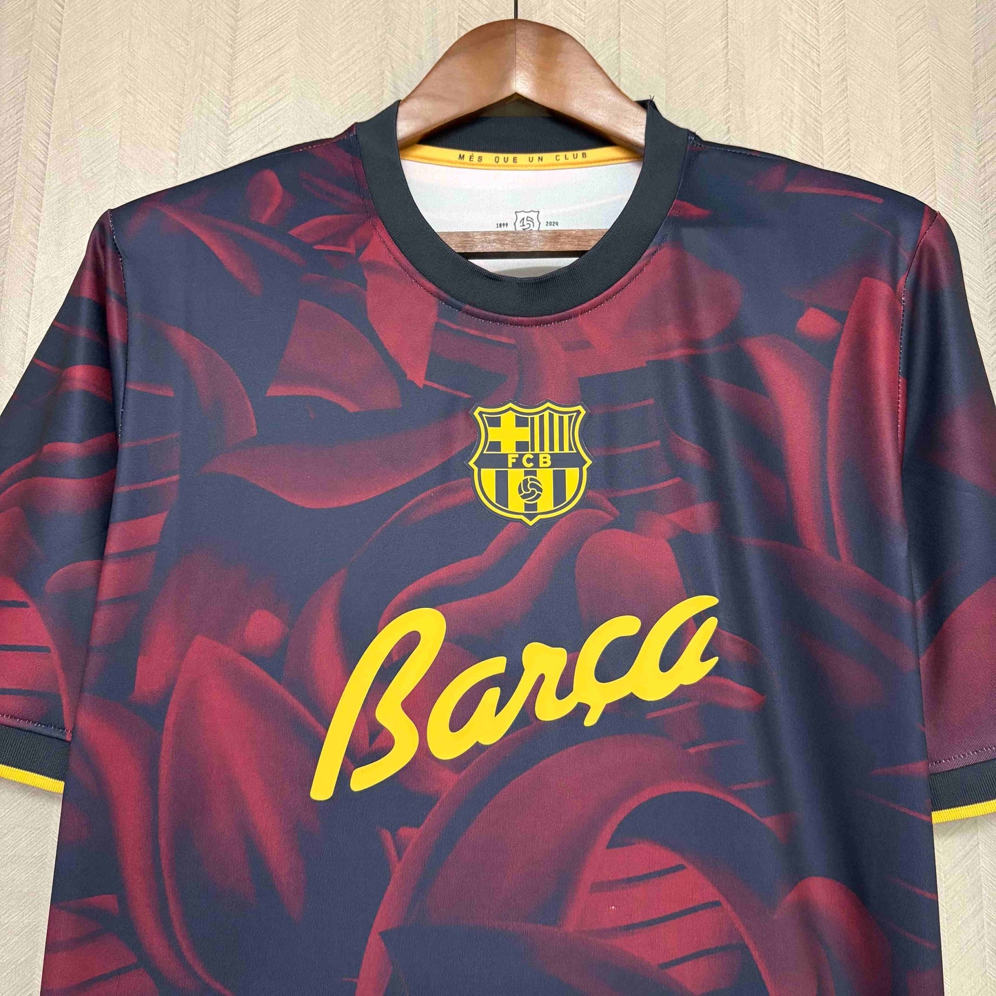 2026-27 Barcelona S-XXXXL